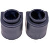 Dorman BSK90350PR Suspension Stabilizer Bar Bushing Kit Stabilizer Bar Bushing Kit