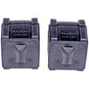Dorman BSK90420PR Suspension Stabilizer Bar Bushing Kit Stabilizer Bar Bushing Kit