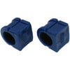 Dorman BSK90440PR Suspension Stabilizer Bar Bushing Kit Stabilizer Bar Bushing Kit