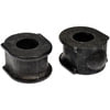 Dorman BSK93025PR Suspension Stabilizer Bar Bushing Suspension Stabilizer Bar Bushing Kit