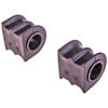 BSK96049PR by DORMAN - Stabilizer Bar Bushing Kit