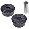 Dorman BTB96020PR Suspension Track Bar Bushing Suspension Track Bar Bushing