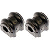 Dorman BSK63710PR Suspension Stabilizer Bar Bushing Kit Stabilizer Bar Bushing Kit