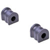 Dorman BSK65539PR Suspension Stabilizer Bar Bushing Kit Stabilizer Bar Bushing Kit