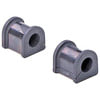 Dorman BSK67119PR Suspension Stabilizer Bar Bushing Kit Stabilizer Bar Bushing Kit
