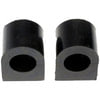 BSK69389PR by DORMAN - Stabilizer Bar Bushing Kit