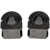 Dorman BSK71519PR Suspension Stabilizer Bar Bushing Kit Stabilizer Bar Bushing Kit