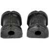 BSK72619PR by DORMAN - Suspension Stabilizer Bar Bushing Kit