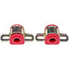 Dorman BSK74140PR Suspension Stabilizer Bar Bushing Kit Stabilizer Bar Bushing Kit