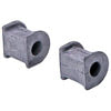 Dorman BSK74159PR Suspension Stabilizer Bar Bushing Kit Stabilizer Bar Bushing Kit