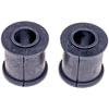 Dorman BSK74500PR Suspension Stabilizer Bar Bushing Kit Stabilizer Bar Bushing Kit