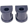 Dorman BSK74559PR Suspension Stabilizer Bar Bushing Kit Stabilizer Bar Bushing Kit