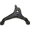 Dorman CA12053PR Suspension Control Arm and Ball Joint Assembly Suspension Control Arm And Ball Joint Assembly