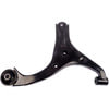 Dorman CA60233PR Suspension Control Arm Suspension Control Arm