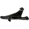 Dorman CA72044PR Suspension Control Arm Suspension Control Arm