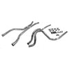 Walker Exhaust 89017 Exhaust System Kit DYNOMAX