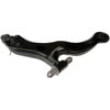 CA74653PR by DORMAN - Suspension Control Arm