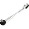 Dorman CB12087PR Suspension Control Arm and Ball Joint Assembly Suspension Control Arm