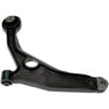 Dorman CA83033PR Suspension Control Arm Suspension Control Arm