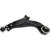 Dorman CB24013PR Suspension Control Arm and Ball Joint Assembly Suspension Control Arm