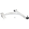 Dorman CB27024PR Suspension Control Arm and Ball Joint Assembly Suspension Control Arm