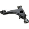 Dorman CB28243PR Suspension Control Arm and Ball Joint Assembly Suspension Control Arm