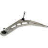 Dorman CB14043PR Suspension Control Arm and Ball Joint Assembly Suspension Control Arm