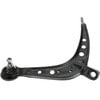 Dorman CB14184PR Suspension Control Arm and Ball Joint Assembly Suspension Control Arm