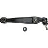 Dorman CB14364PR Suspension Control Arm and Ball Joint Assembly Suspension Control Arm