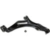 Dorman CB43004PR Suspension Control Arm and Ball Joint Assembly Suspension Control Arm