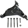 CB45113PR by DORMAN - Suspension Control Arm