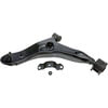 Dorman CB45123PR Suspension Control Arm and Ball Joint Assembly Suspension Control Arm