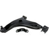 Dorman CB45143PR Suspension Control Arm and Ball Joint Assembly Suspension Control Arm