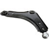 Dorman CB52053PR Suspension Control Arm and Ball Joint Assembly Suspension Control Arm