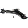 CB55044PR by DORMAN - Suspension Control Arm