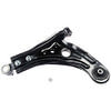 Dorman CB55054PR Suspension Control Arm and Ball Joint Assembly Suspension Control Arm