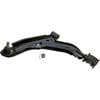 CB30411PR by DORMAN - Suspension Control Arm