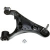 Dorman CB35038PR Suspension Control Arm and Ball Joint Assembly Suspension Control Arm