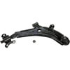 Dorman CB60124PR Suspension Control Arm and Ball Joint Assembly Suspension Control Arm