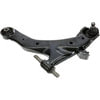 CB60363PR by DORMAN - Suspension Control Arm And Ball Joint Assembly