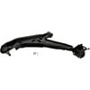 CB61014PR by DORMAN - Suspension Control Arm