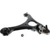 Dorman CB58093PR Suspension Control Arm and Ball Joint Assembly Suspension Control Arm And Ball Joint Assembly