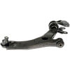 Dorman CB65094PR Suspension Control Arm and Ball Joint Assembly Suspension Control Arm
