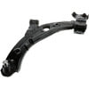 CB65163PR by DORMAN - Suspension Control Arm