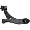 Dorman CB65193PR Suspension Control Arm and Ball Joint Assembly Suspension Control Arm And Ball Joint Assembly
