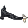 Dorman CB65264PR Suspension Control Arm and Ball Joint Assembly Suspension Control Arm