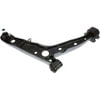 Dorman CB671002PR Suspension Control Arm and Ball Joint Assembly Suspension Control Arm And Ball Joint Assembly