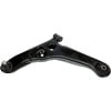 Dorman CB67103PR Suspension Control Arm and Ball Joint Assembly Suspension Control Arm