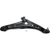 Dorman CB67114PR Suspension Control Arm and Ball Joint Assembly Suspension Control Arm