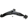 Dorman CB67123PR Suspension Control Arm and Ball Joint Assembly Suspension Control Arm